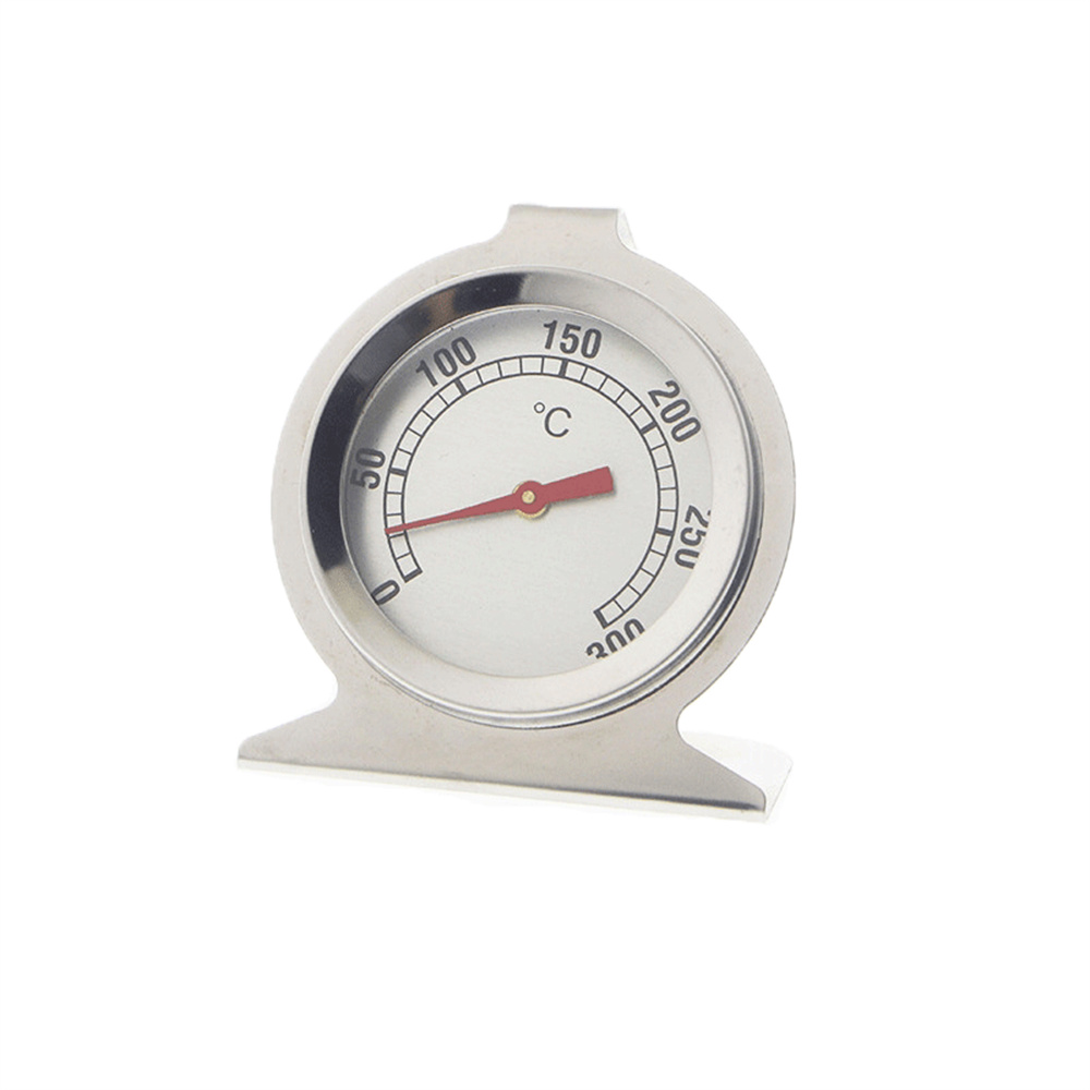 Commercial Kitchen Grill - 50-300 ℃ Forno de aço inoxidável