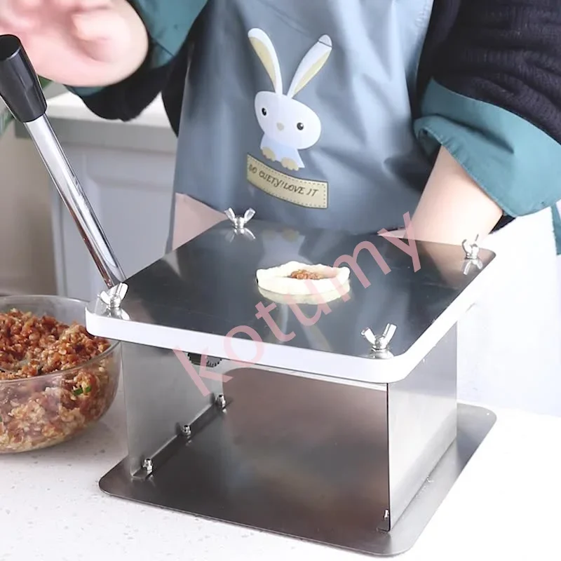 Commercial Kitchen Plumbing - Máquina Comercial Semi-Automática para Fazer Pão