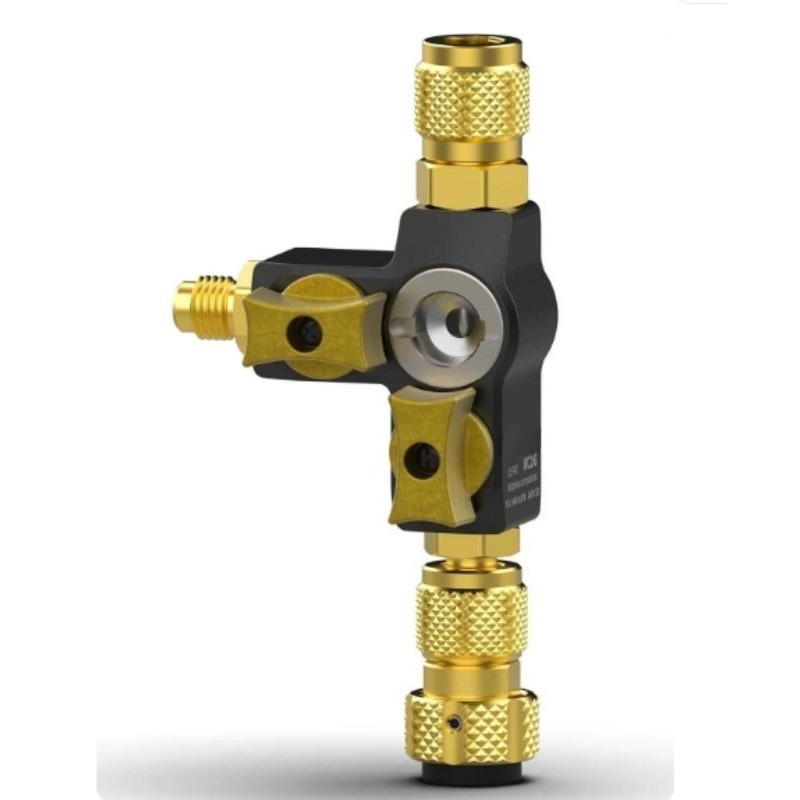 Commercial Kitchen Plumbing - Peças de reposição de carretel de