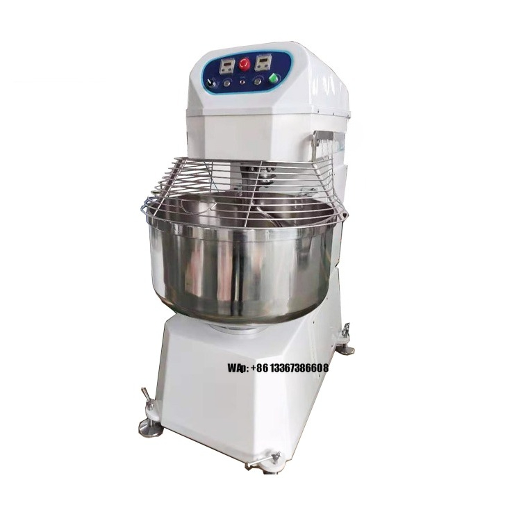Dough Mixer Machine - Misturador de massa de padaria, máquina