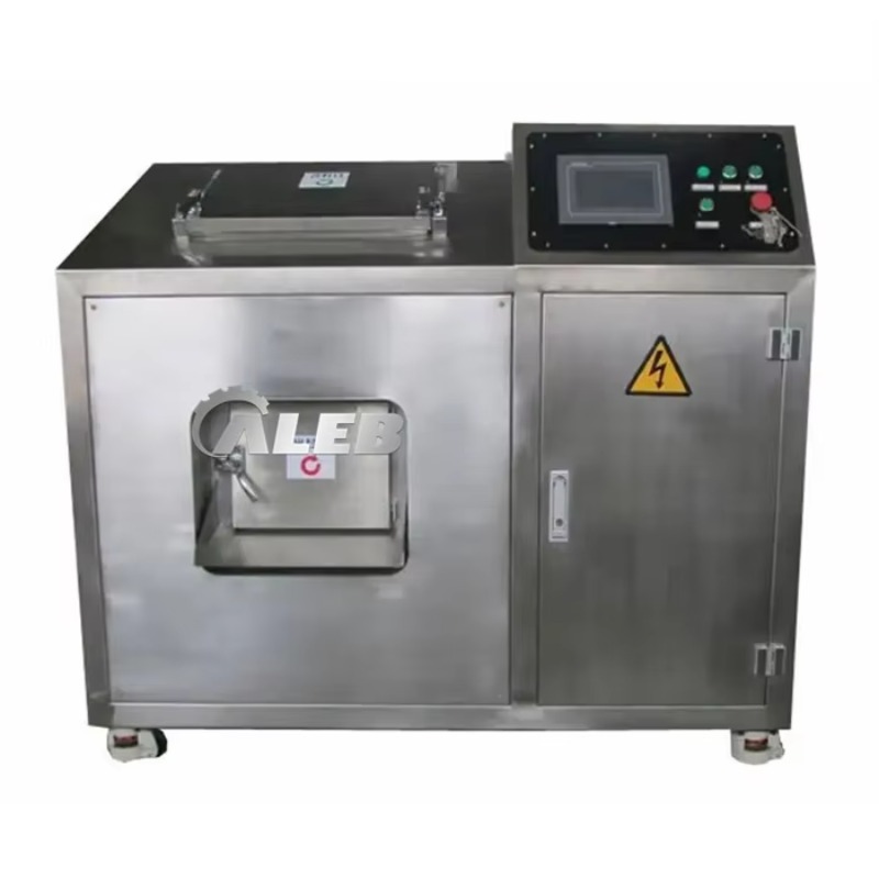 Commercial Kitchen Garbage Disposal - Máquina Comercial Automática de Descarte de