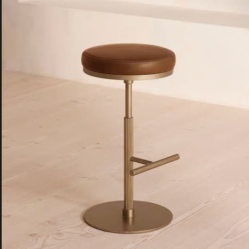 Commercial Kitchen Set - Conjunto de Banquetas Altas Ipolgo para