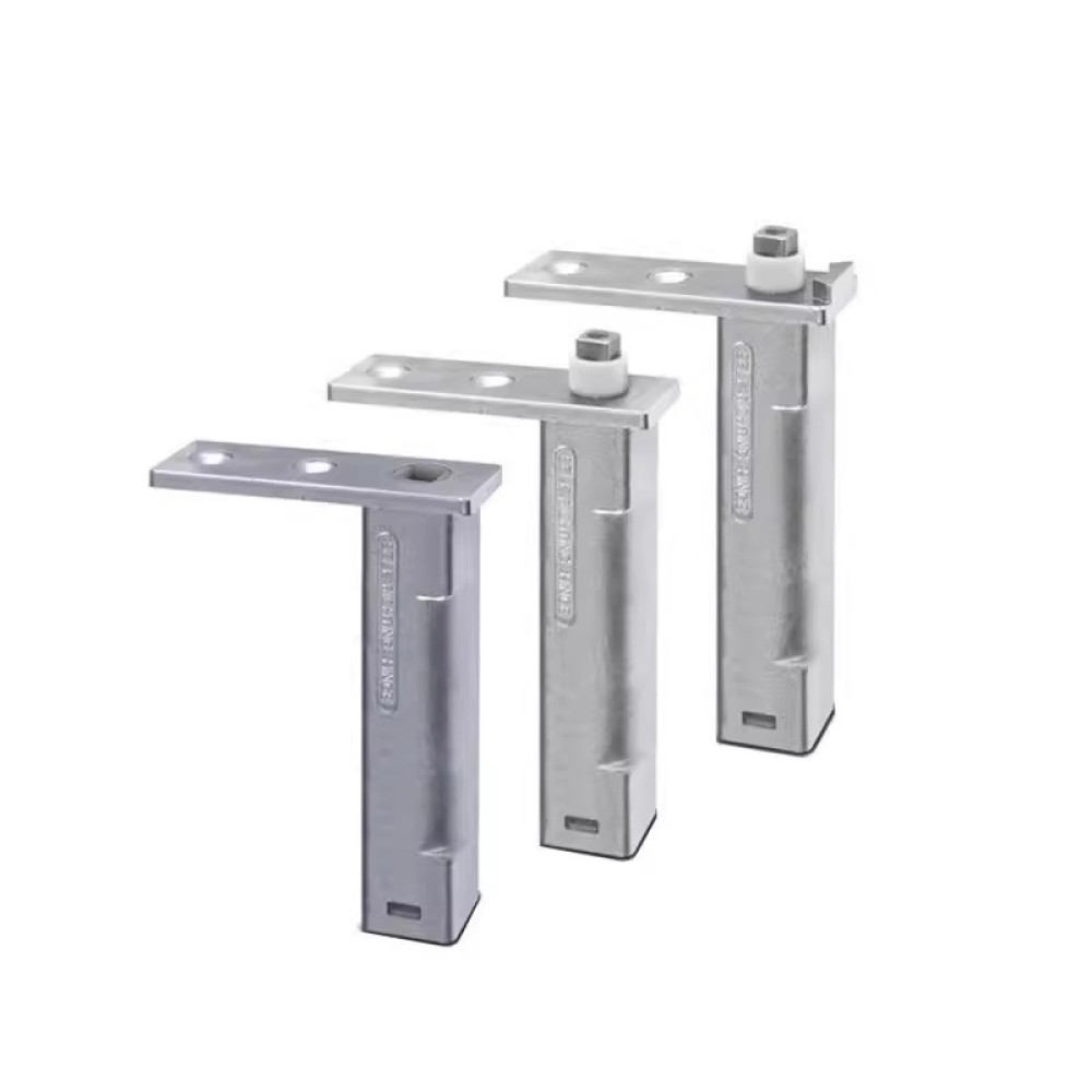 Commercial Kitchen Hardware - Dobradiça Universal para Porta de Congelador,