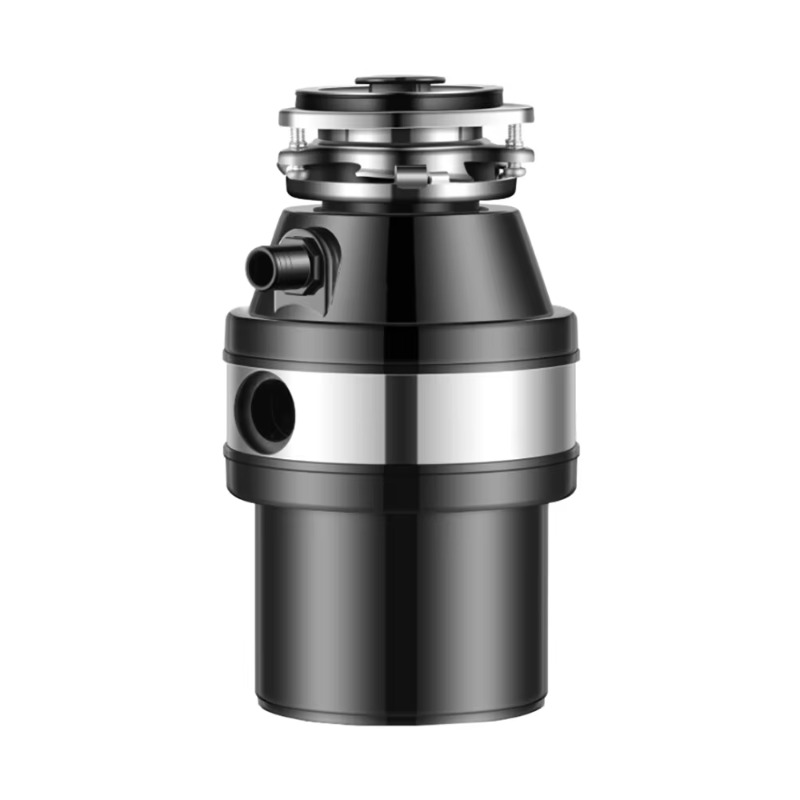 Commercial Kitchen Garbage Disposal - Desintegrador de Lixo Comercial e Doméstico