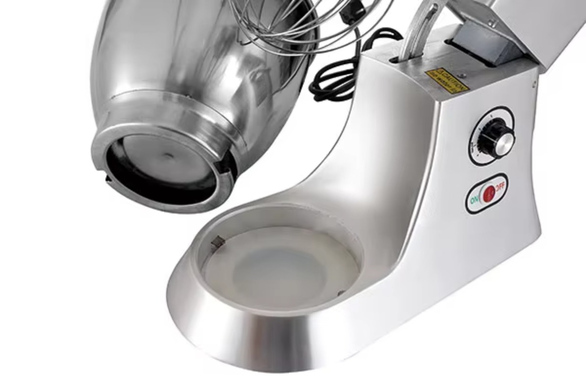 Dough Mixer Machine - Máquina de cozinha profissional para misturador