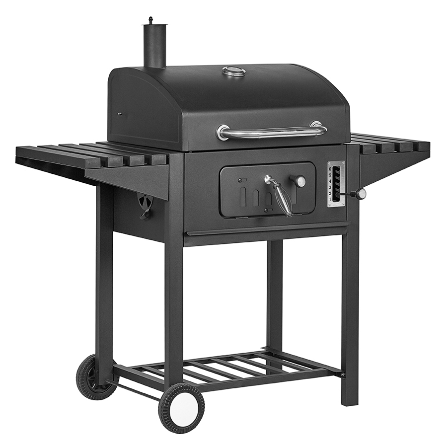 Commercial Kitchen Grill - Churrasqueira comercial portátil ao ar livre