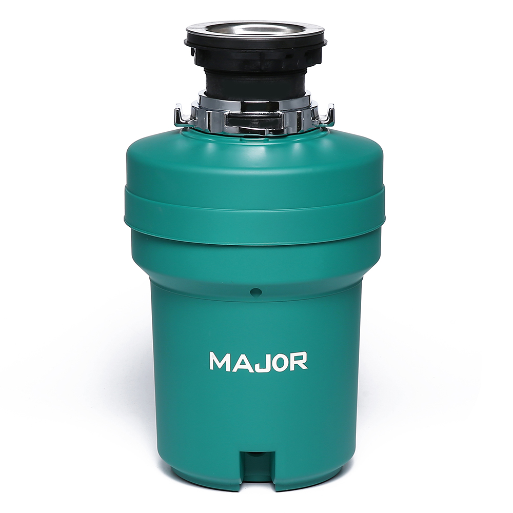 Commercial Kitchen Garbage Disposal - Unidade de Descarte de Resíduos para
