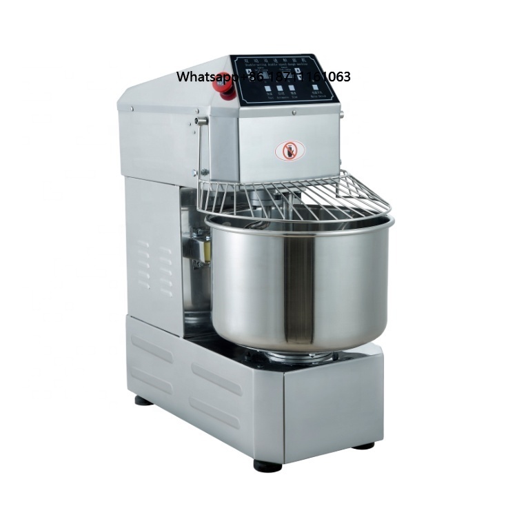 Dough Mixer Machine - SSD-20 10kg Fornecedor Chinês de Máquina