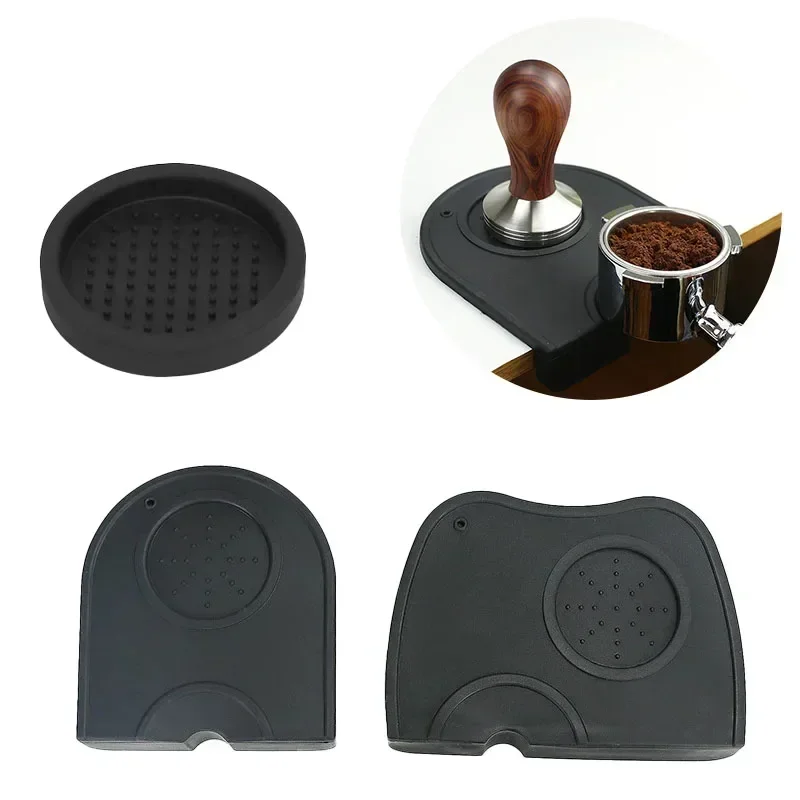 Commercial Kitchen Items - Almofada de pó de café antiderrapante,
