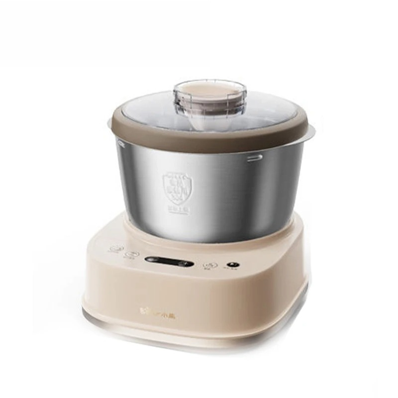 Dough Mixer Machine - Máquina Automática de Amassar Massa para
