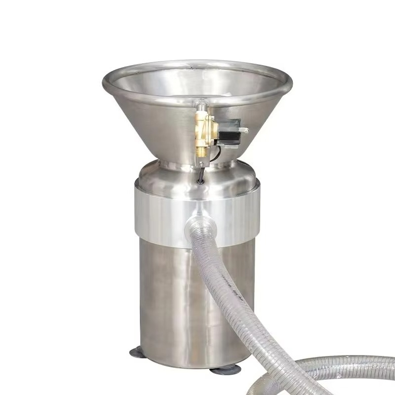 Triturador de Resíduos Aliment - Commercial Kitchen Garbage Disposal avaliação e preço