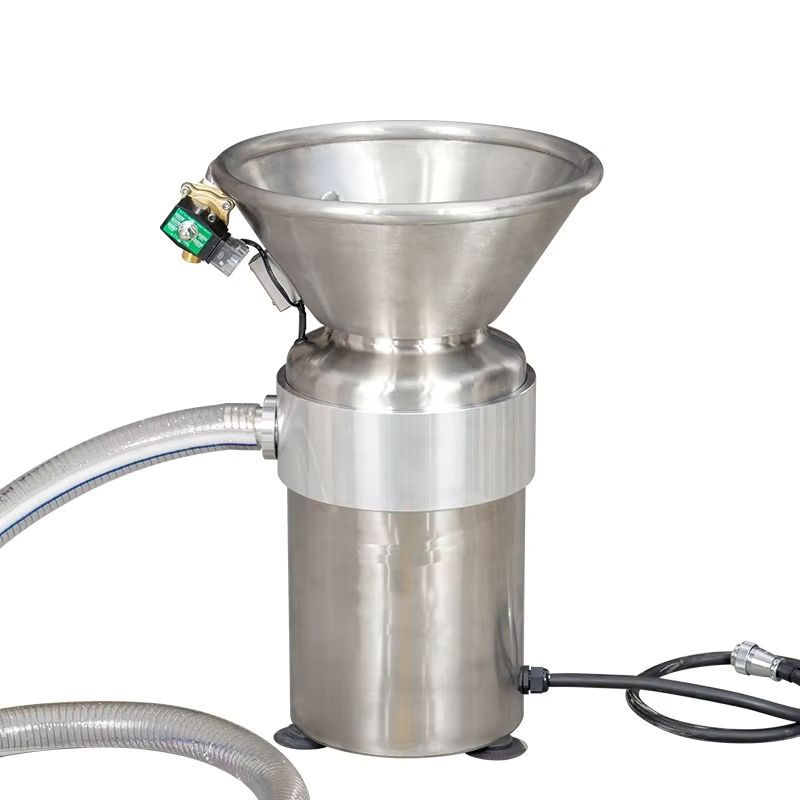 Triturador de Resíduos Aliment - Commercial Kitchen Garbage Disposal avaliação e preço