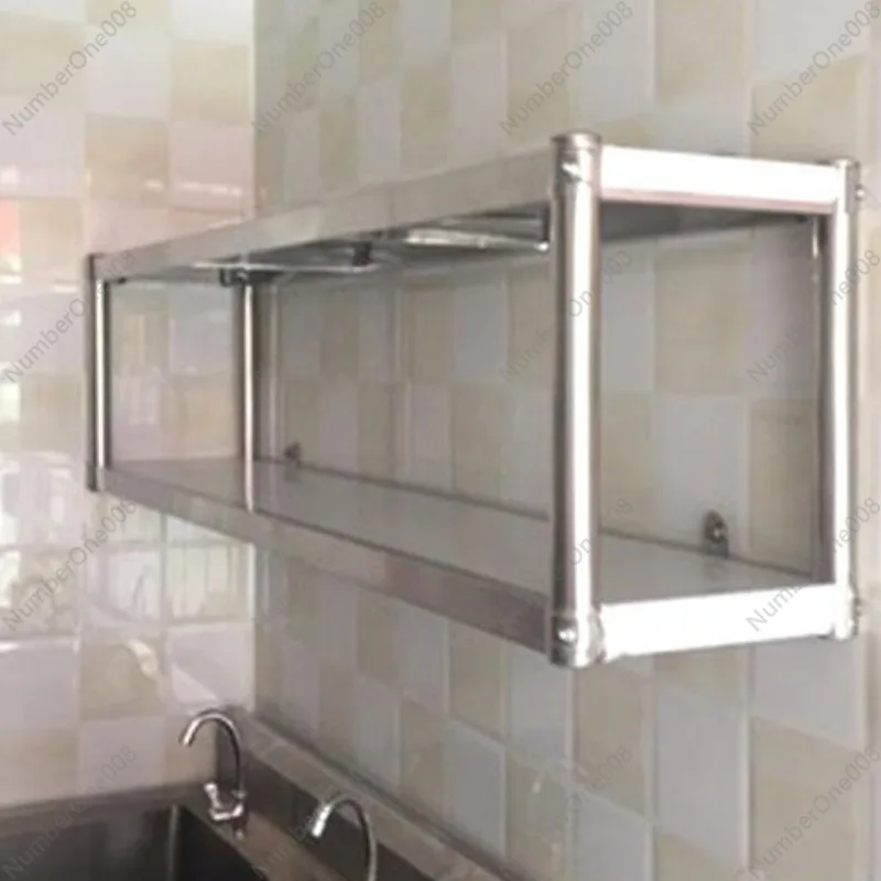 Prateleira de Parede em Aço In - Commercial Kitchen Hardware avaliação e preço