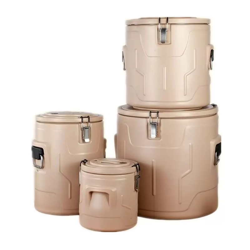 Conjunto de Recipientes Térmic - Commercial Kitchen Set avaliação e preço