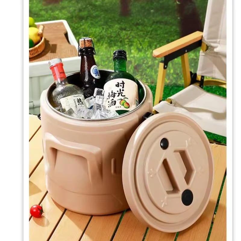 Conjunto de Recipientes Térmic - Commercial Kitchen Set avaliação e preço