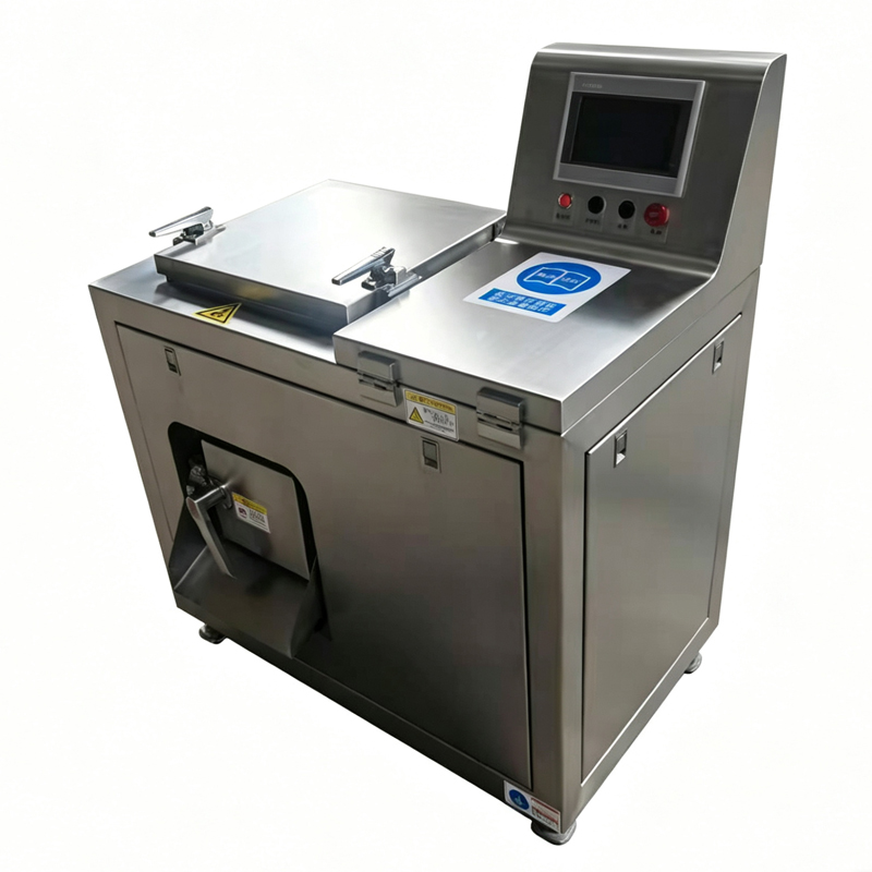 Máquina de Fabricação de Ferti - Commercial Kitchen Garbage Disposal avaliação e preço