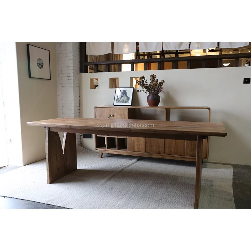 Conjunto de Mesa de Jantar em  - Commercial Kitchen Set avaliação e preço