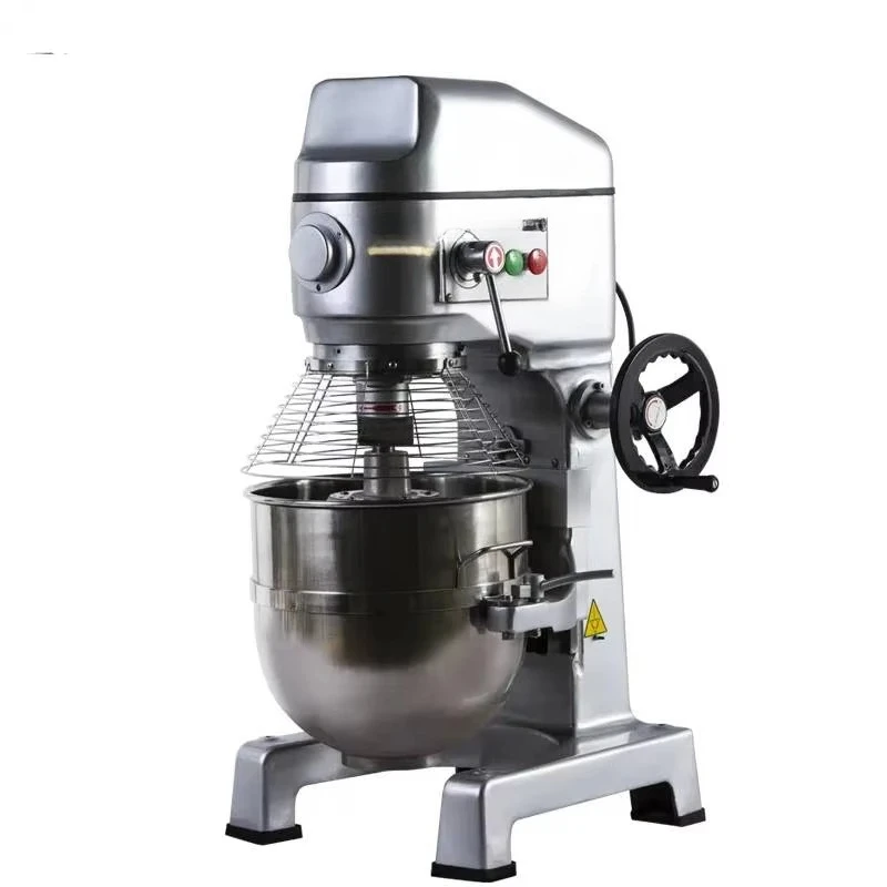 Máquina Industrial de Processa - Dough Mixer Machine avaliação e preço