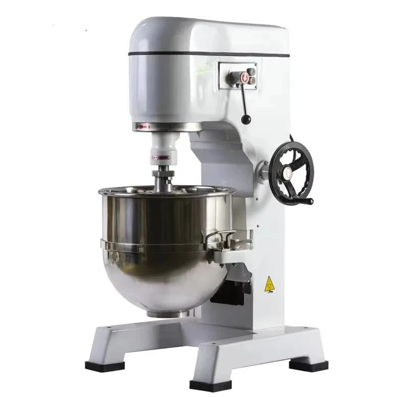 Máquina Industrial de Processa - Dough Mixer Machine avaliação e preço