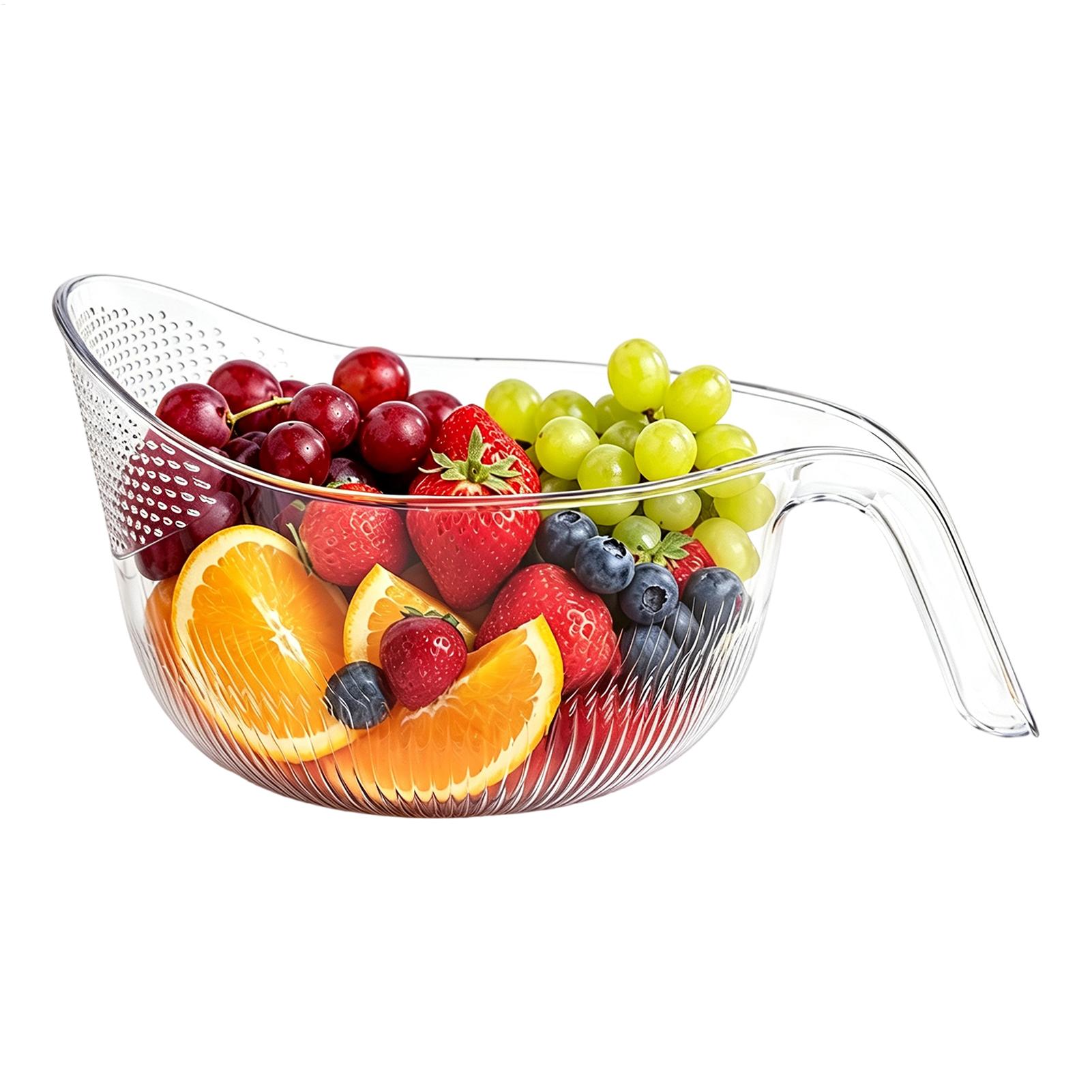 Cesto de Drenagem para Arroz,  - Commercial Kitchen Items avaliação e preço