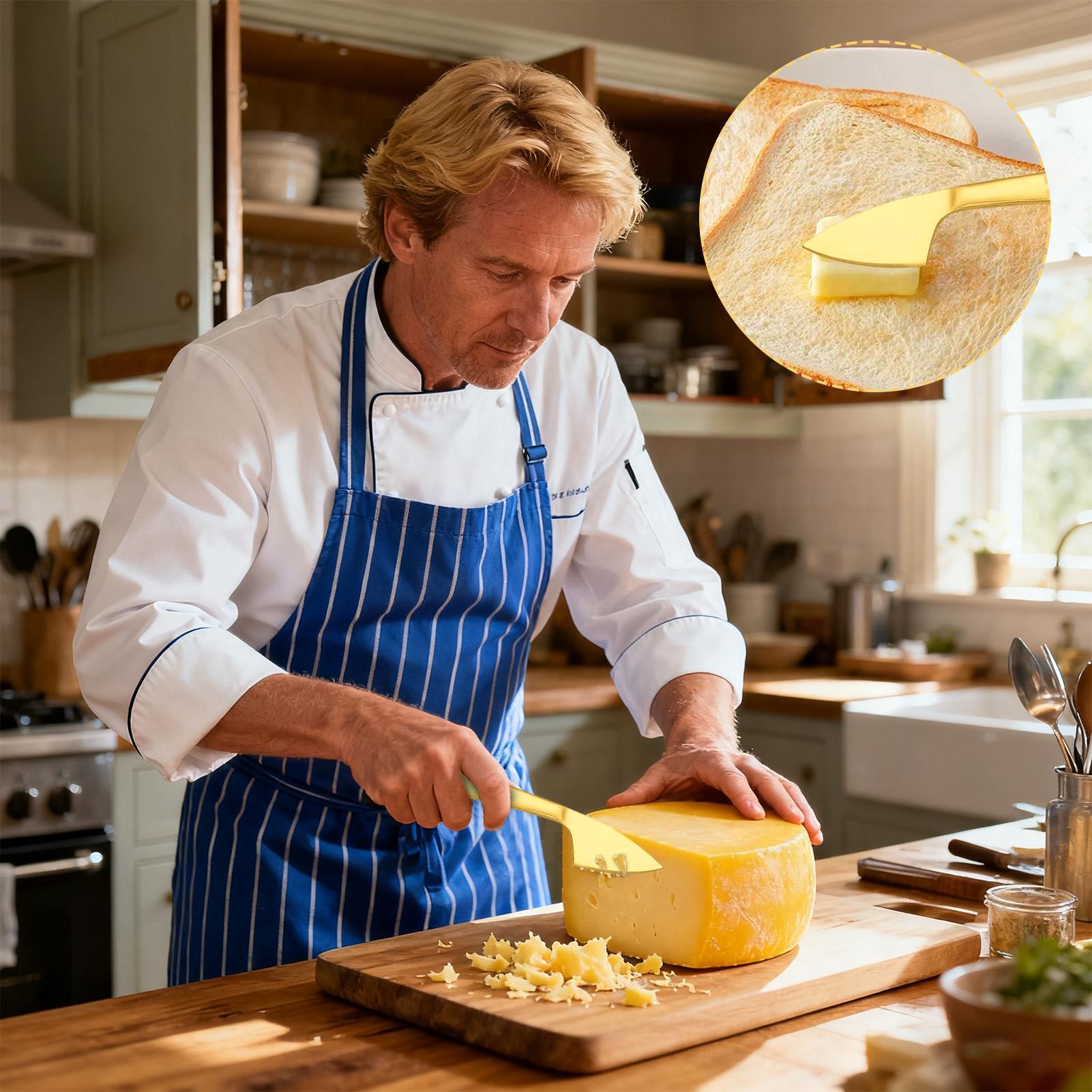 Fatiador de queijo portátil mu - Commercial Kitchen Set avaliação e preço