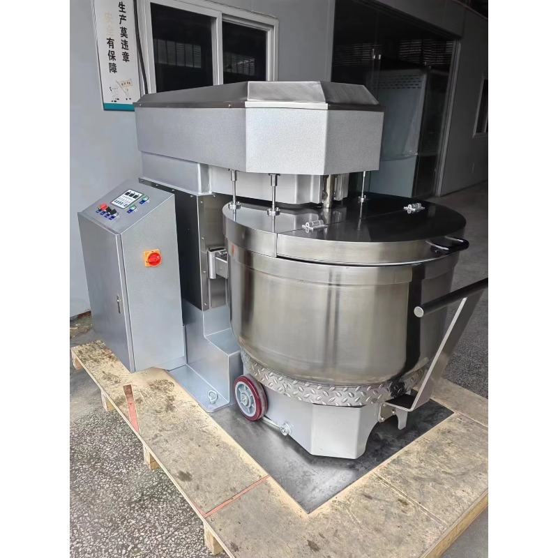 Máquina de Mistura Espiral Aut - Dough Mixer Machine avaliação e preço