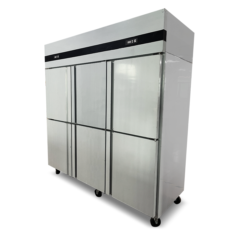Equipamento de Refrigeração Co - Commercial Kitchen Refrigerator avaliação e preço