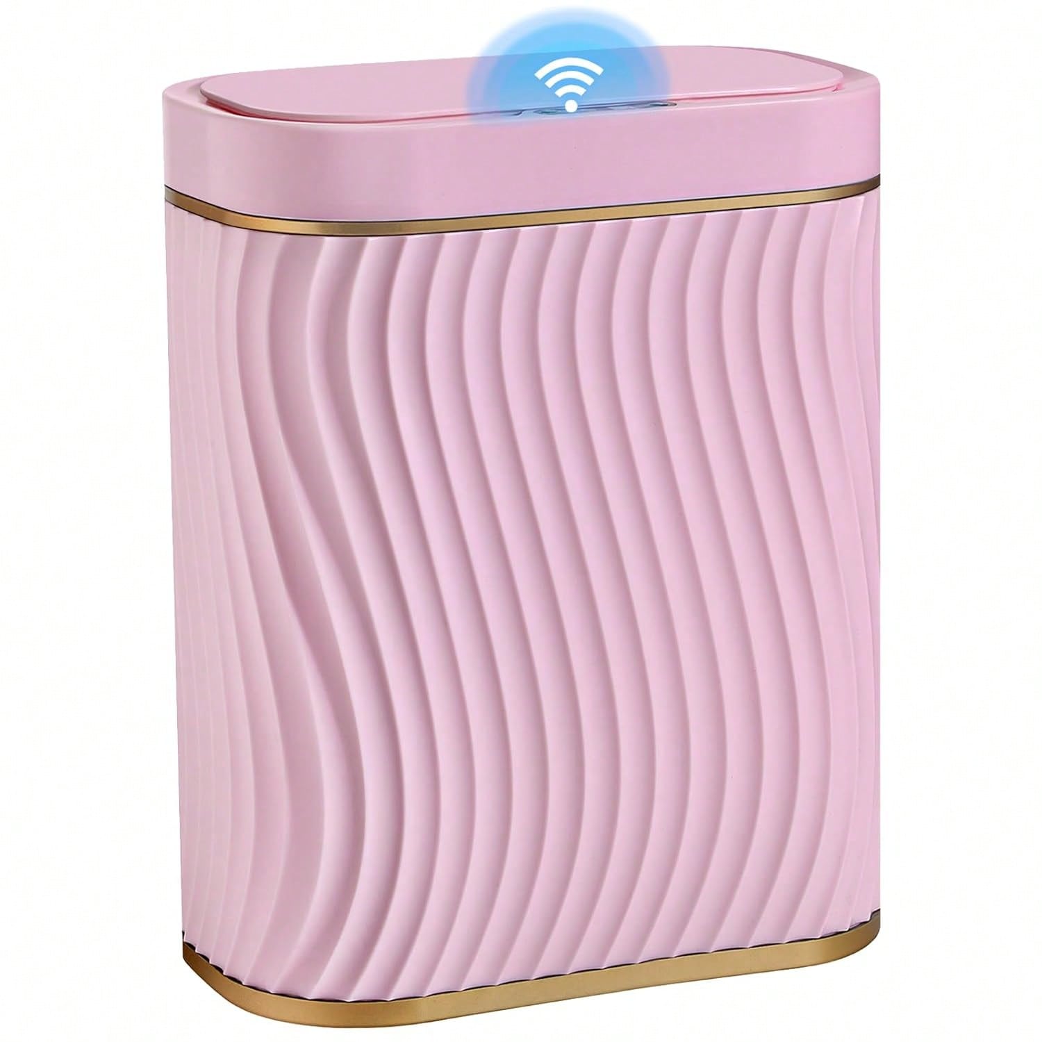 Lixeira Inteligente com Sensor - Commercial Kitchen Trash Can avaliação e preço