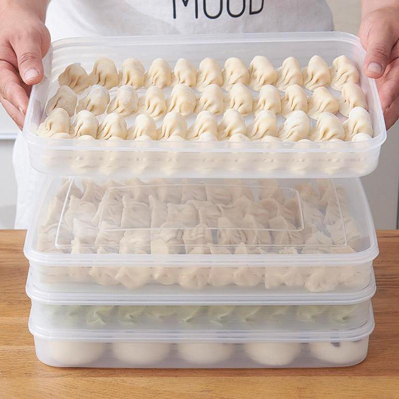 Caixa Organizadora Transparent - Commercial Kitchen Organiser avaliação e preço
