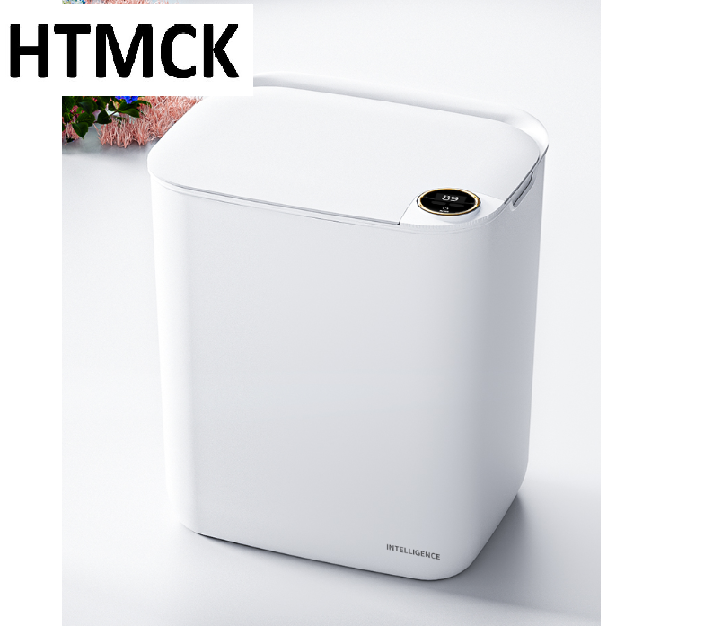 Lixeira Automática com Sensor  - Commercial Kitchen Trash Can avaliação e preço
