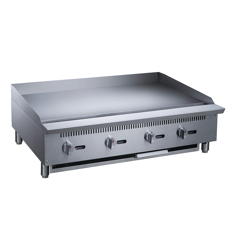 # Máquina de Grelhar a Gás Com - Commercial Kitchen Grill avaliação e preço
