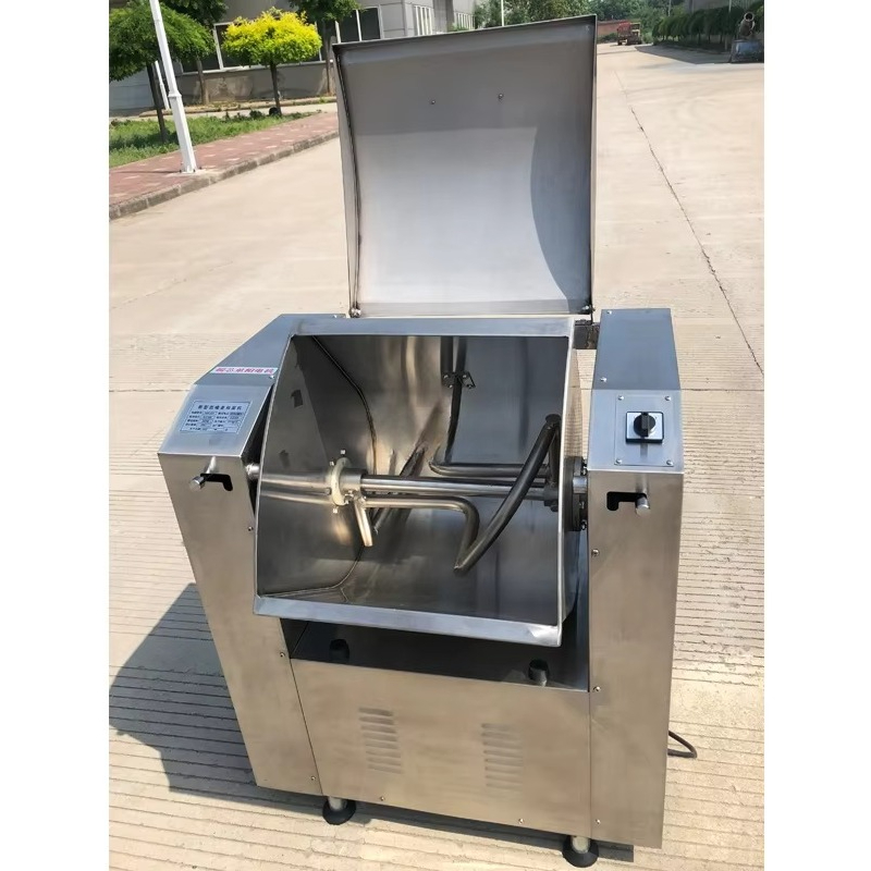 Máquina de mistura automática  - Dough Mixer Machine avaliação e preço