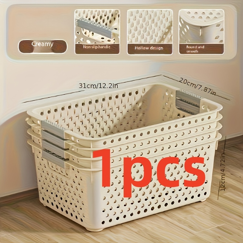 Caixa de armazenamento de plás - Commercial Kitchen Organiser avaliação e preço