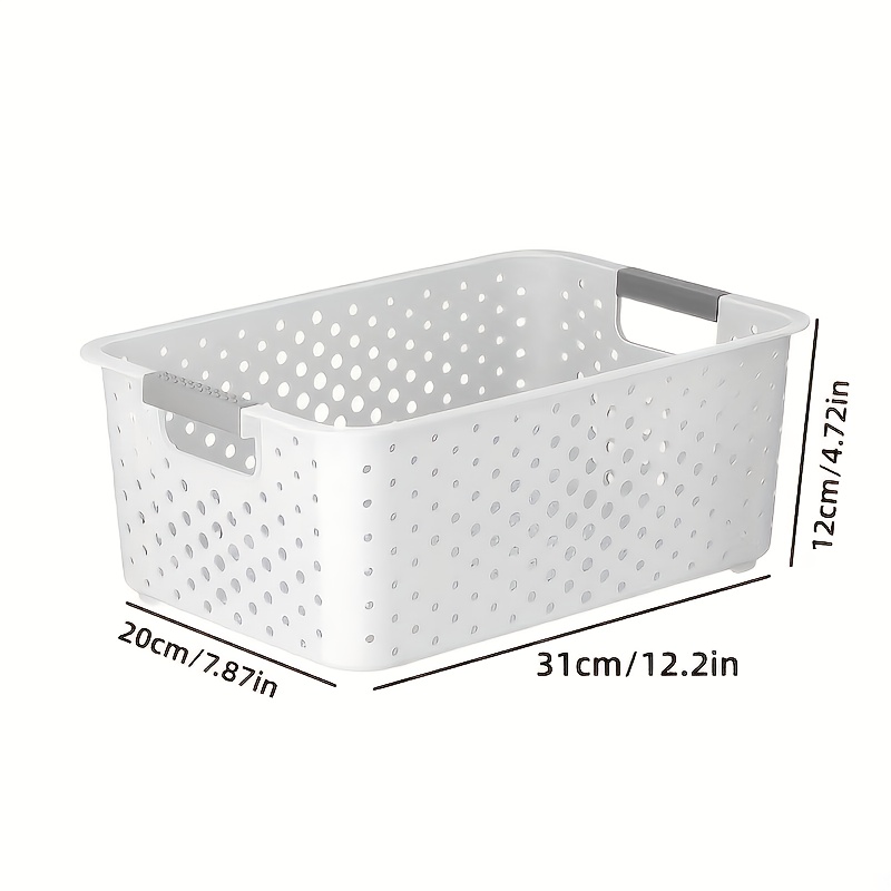 Caixa de armazenamento de plás - Commercial Kitchen Organiser avaliação e preço