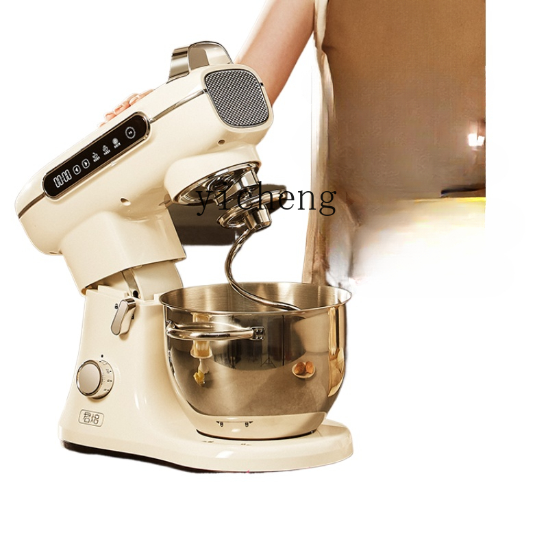 Batedeira Doméstica Pequena Au - Dough Mixer Machine avaliação e preço