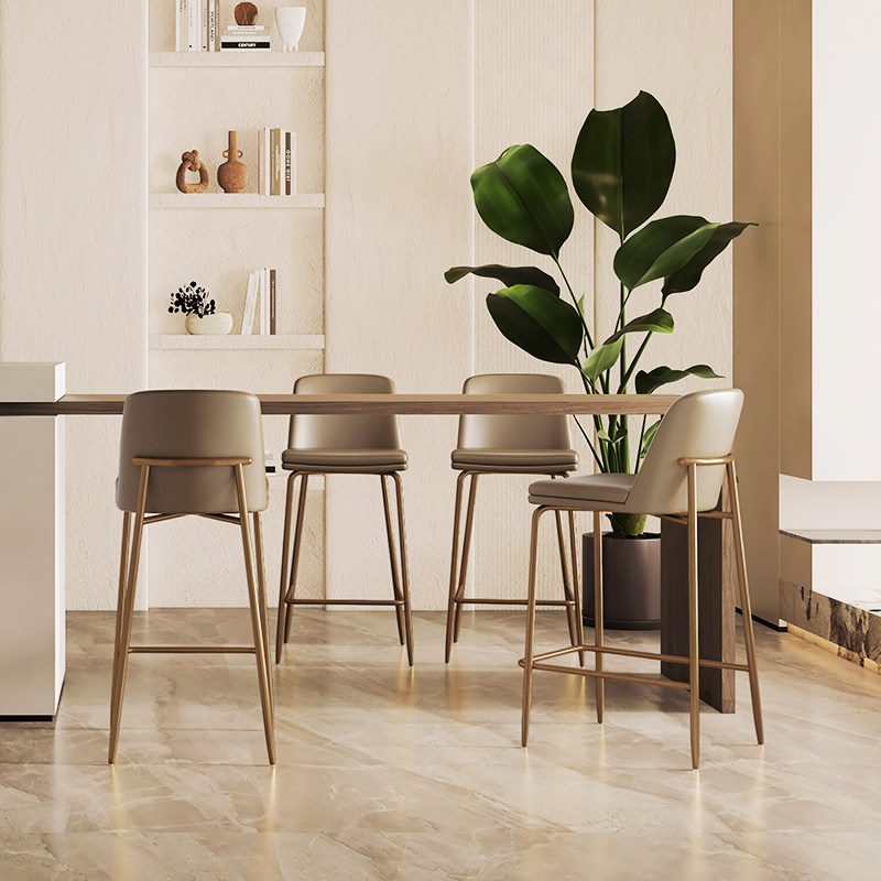 Cadeiras de Bar para Sala de E - Commercial Kitchen Set avaliação e preço