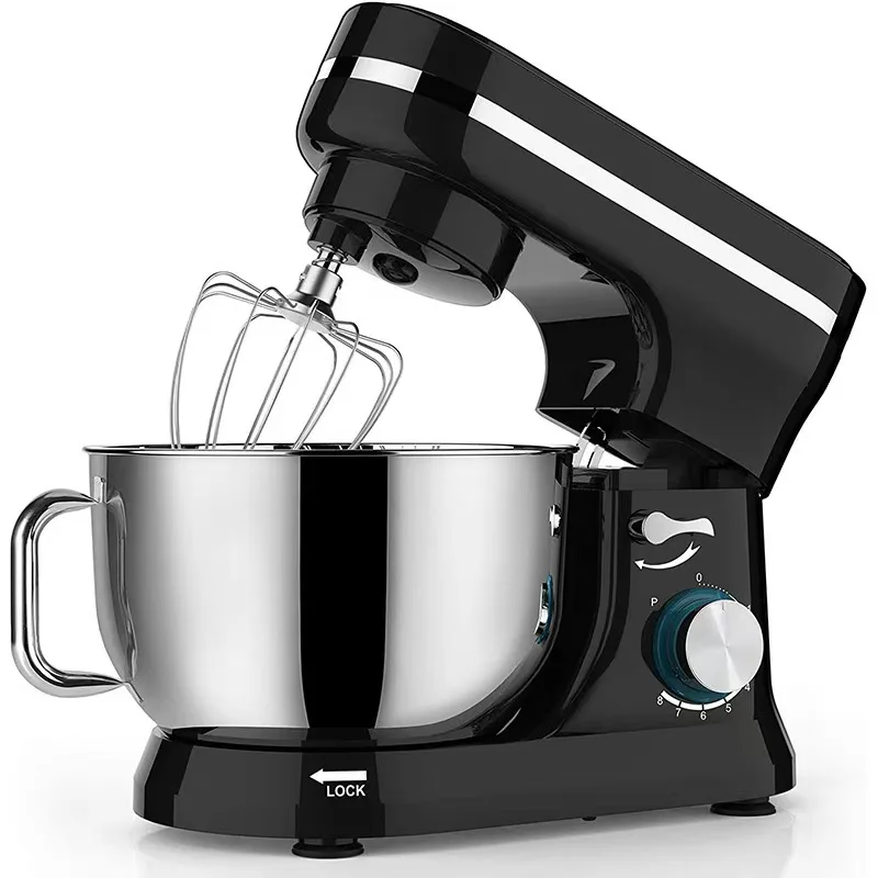 Batedeira Planetária Doméstica - Dough Mixer Machine avaliação e preço