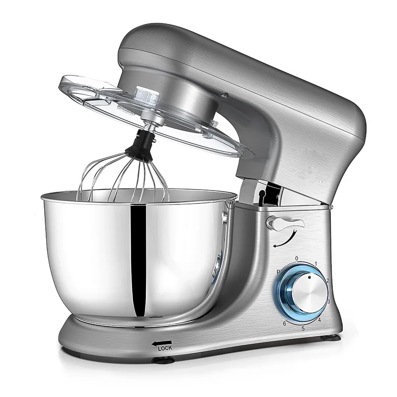 Batedeira Planetária Doméstica - Dough Mixer Machine avaliação e preço