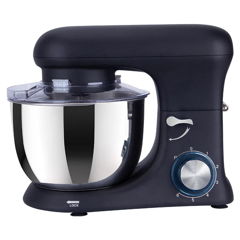 Batedeira Planetária Doméstica - Dough Mixer Machine avaliação e preço