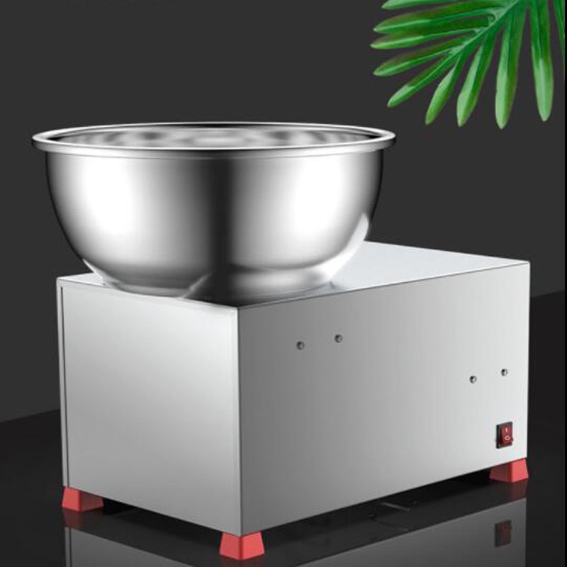 Máquina Misturadora de Massa E - Dough Mixer Machine avaliação e preço