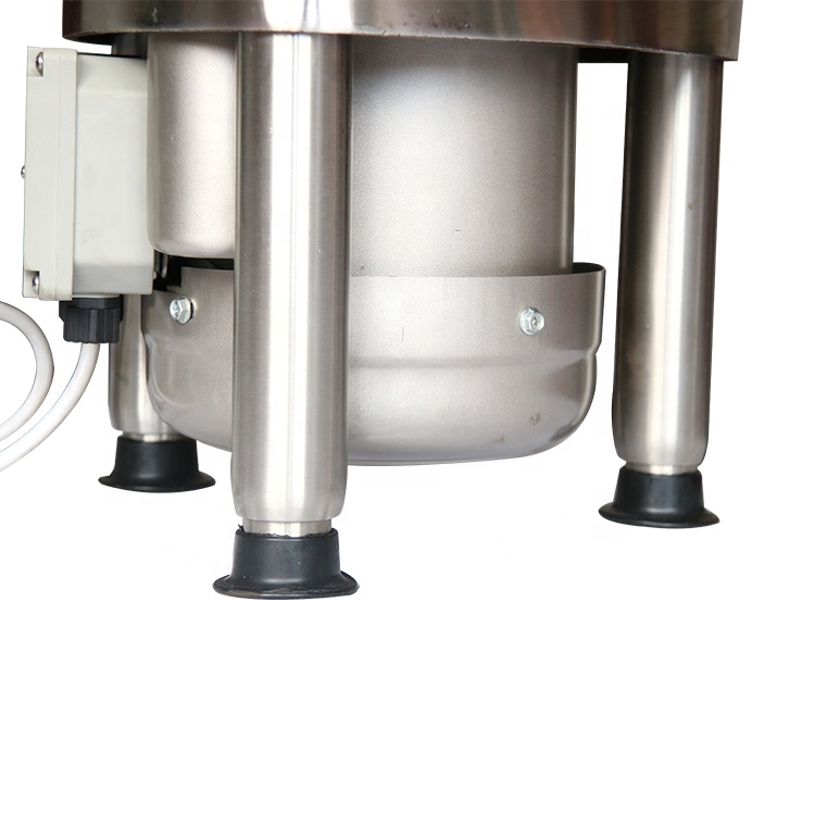 Triturador de Resíduos Aliment - Commercial Kitchen Garbage Disposal avaliação e preço