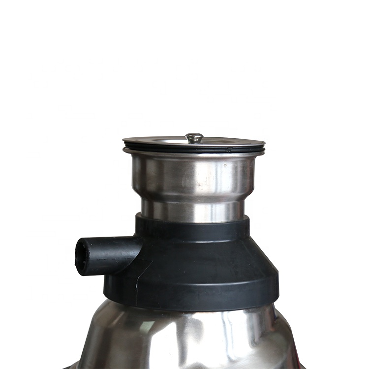 Triturador de Resíduos Aliment - Commercial Kitchen Garbage Disposal avaliação e preço