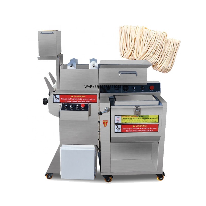 Novo atualizado multifuncional - Dough Mixer Machine avaliação e preço