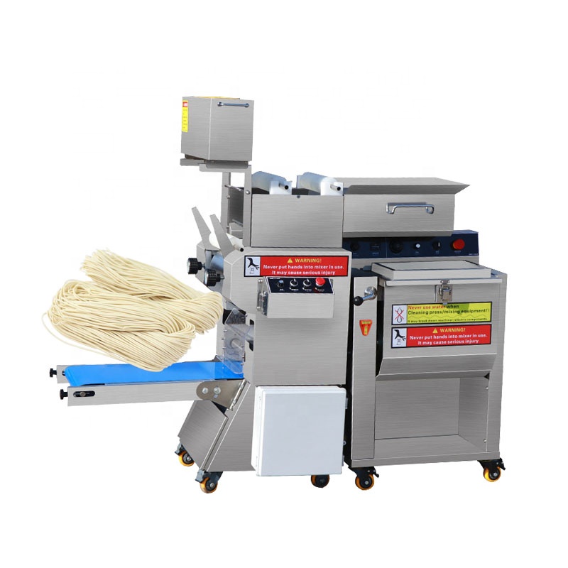 Novo atualizado multifuncional - Dough Mixer Machine avaliação e preço