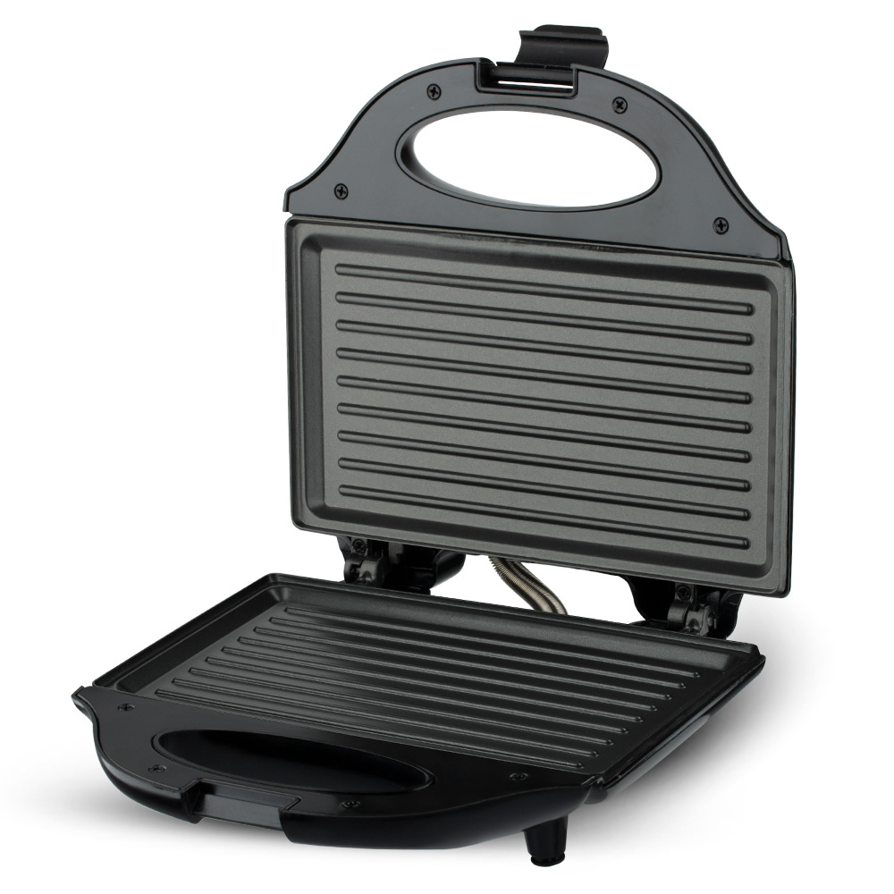 Máquina elétrica de waffle e s - Commercial Kitchen Grill avaliação e preço