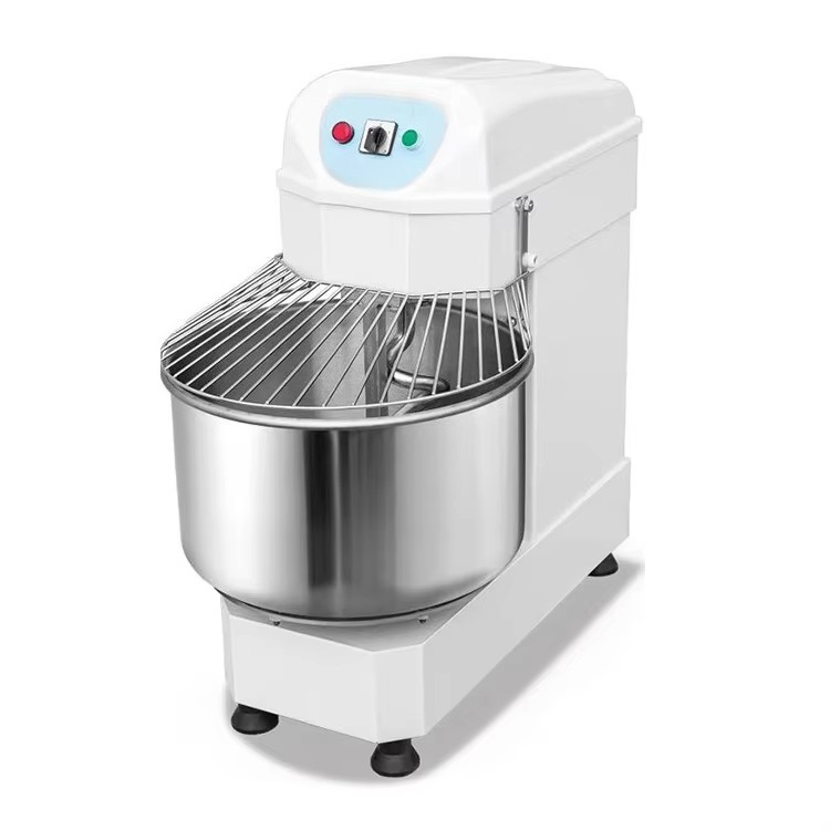 Misturador de massa de padaria - Dough Mixer Machine avaliação e preço