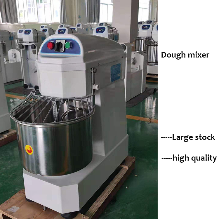 Misturador de massa de padaria - Dough Mixer Machine avaliação e preço