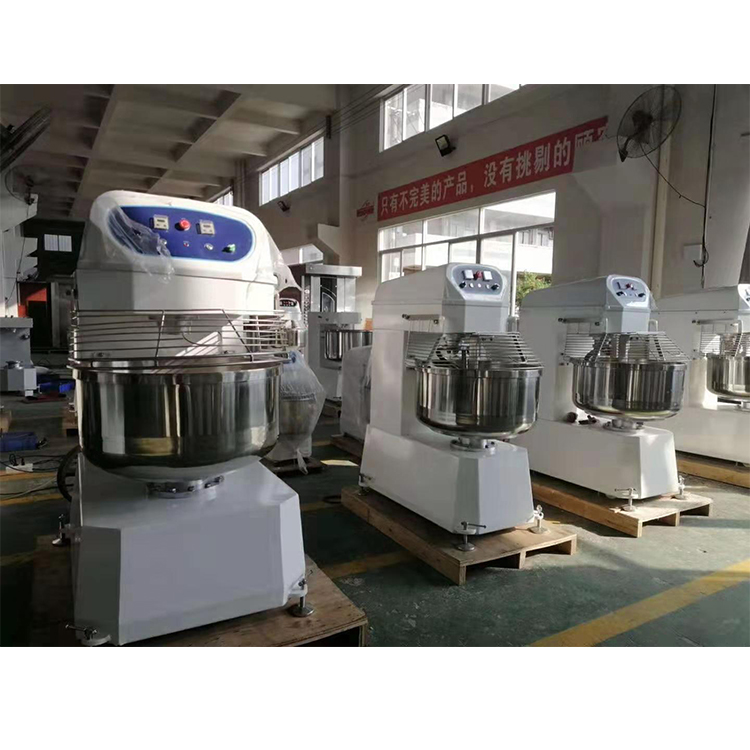 Misturador de massa de padaria - Dough Mixer Machine avaliação e preço