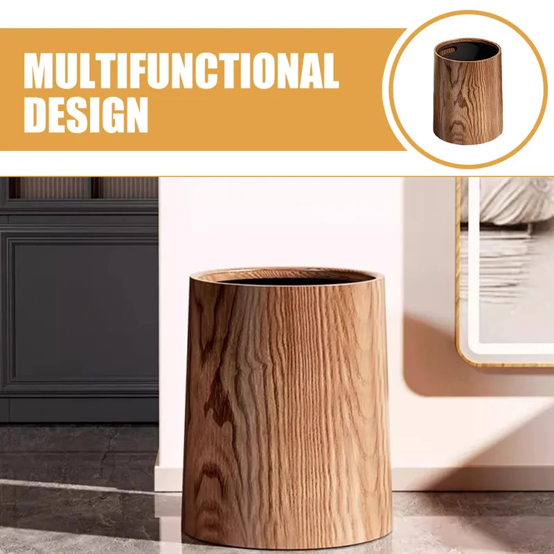 Lixeira Durável com Design em  - Commercial Kitchen Garbage Can avaliação e preço