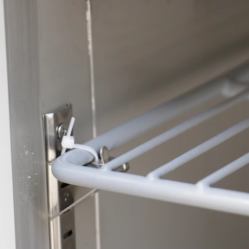 Equipamentos de Refrigeração C - Commercial Kitchen Refrigerator avaliação e preço